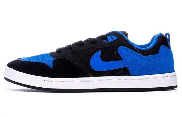 Nike SB Alleyoop Royal