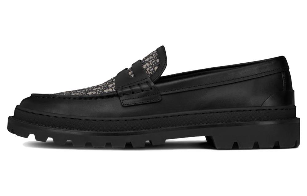 DIOR Dior Explorer Loafer