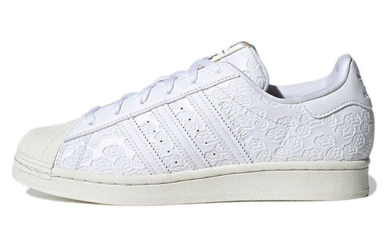 Disney x adidas originals Superstar "Bambi"