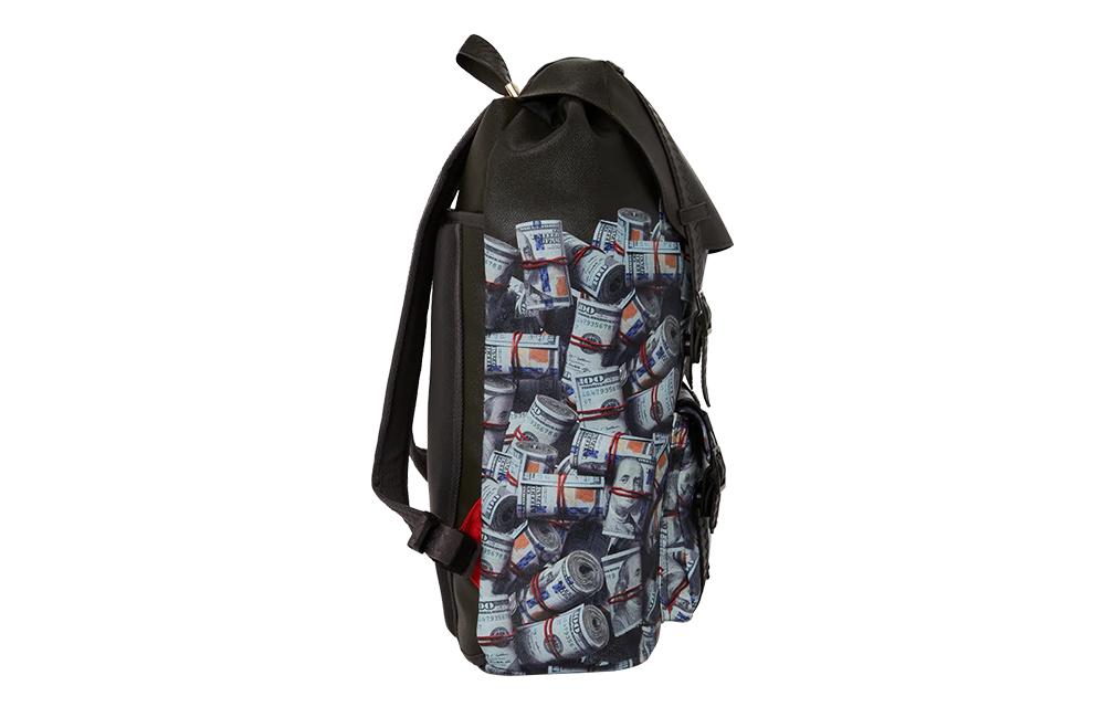 SPRAYGROUND PVC