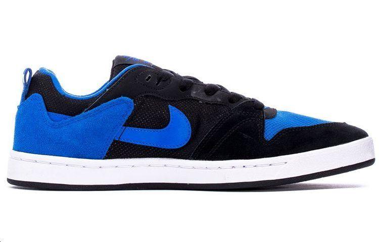 Nike SB Alleyoop Royal