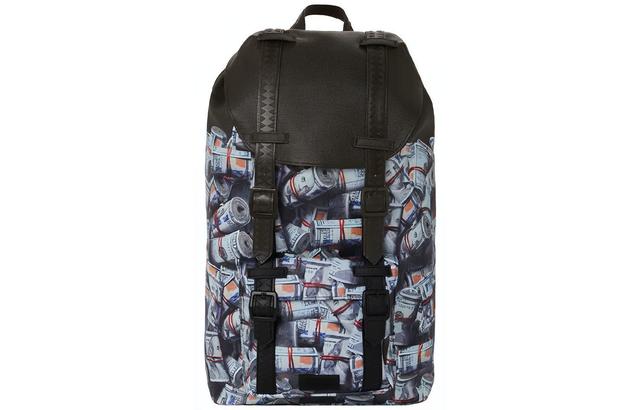 SPRAYGROUND PVC