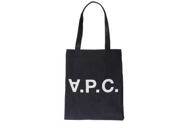 A.P.C Logo