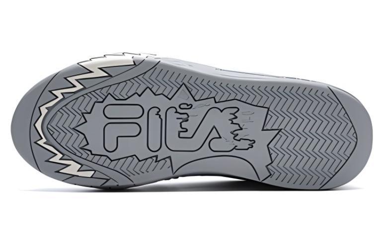 FILA FUSION DESPERADO LOW