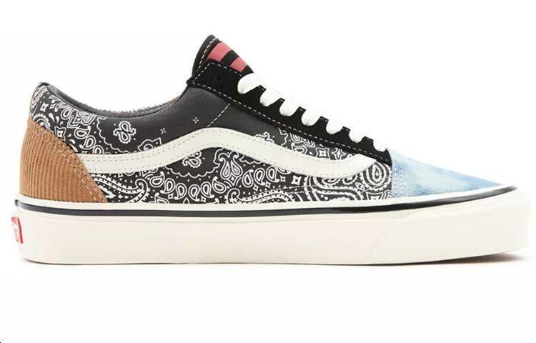 Vans Style 36 Grunge Old Skool DX