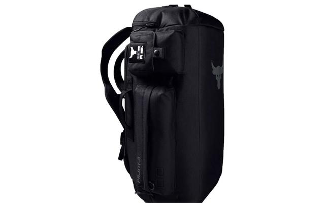 Under Armour Project Rock Duffle Backpack