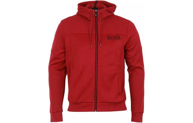 HUGO BOSS SS23 Logo