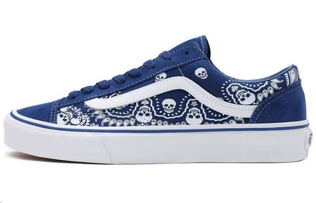 Vans Style 36 "Bandana"