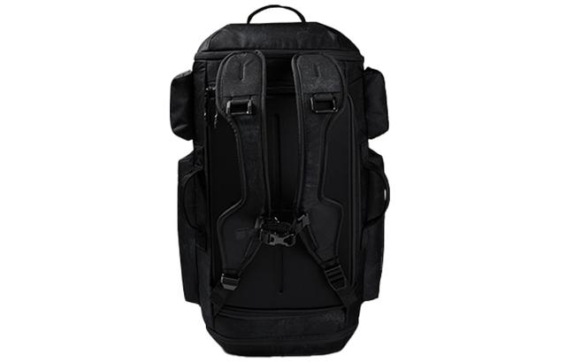 Under Armour Project Rock Duffle Backpack