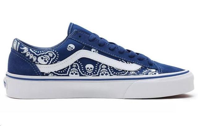 Vans Style 36 "Bandana"