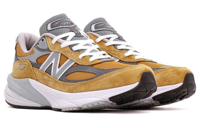 New Balance NB 990 V6