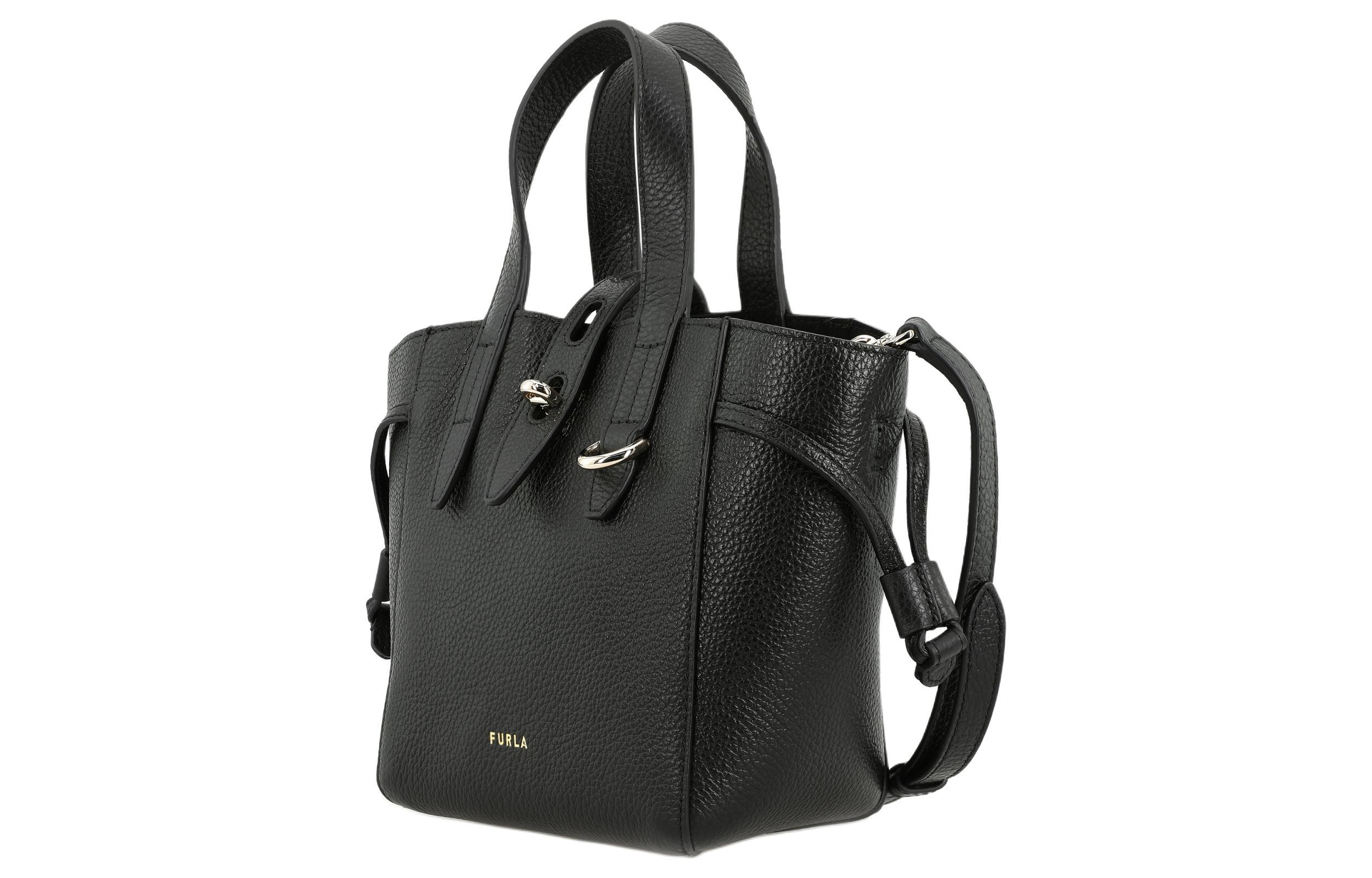 Furla Net 17 Nero