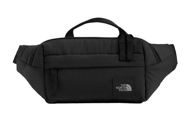 THE NORTH FACE CITY VOYAGER LUMBAR PACK