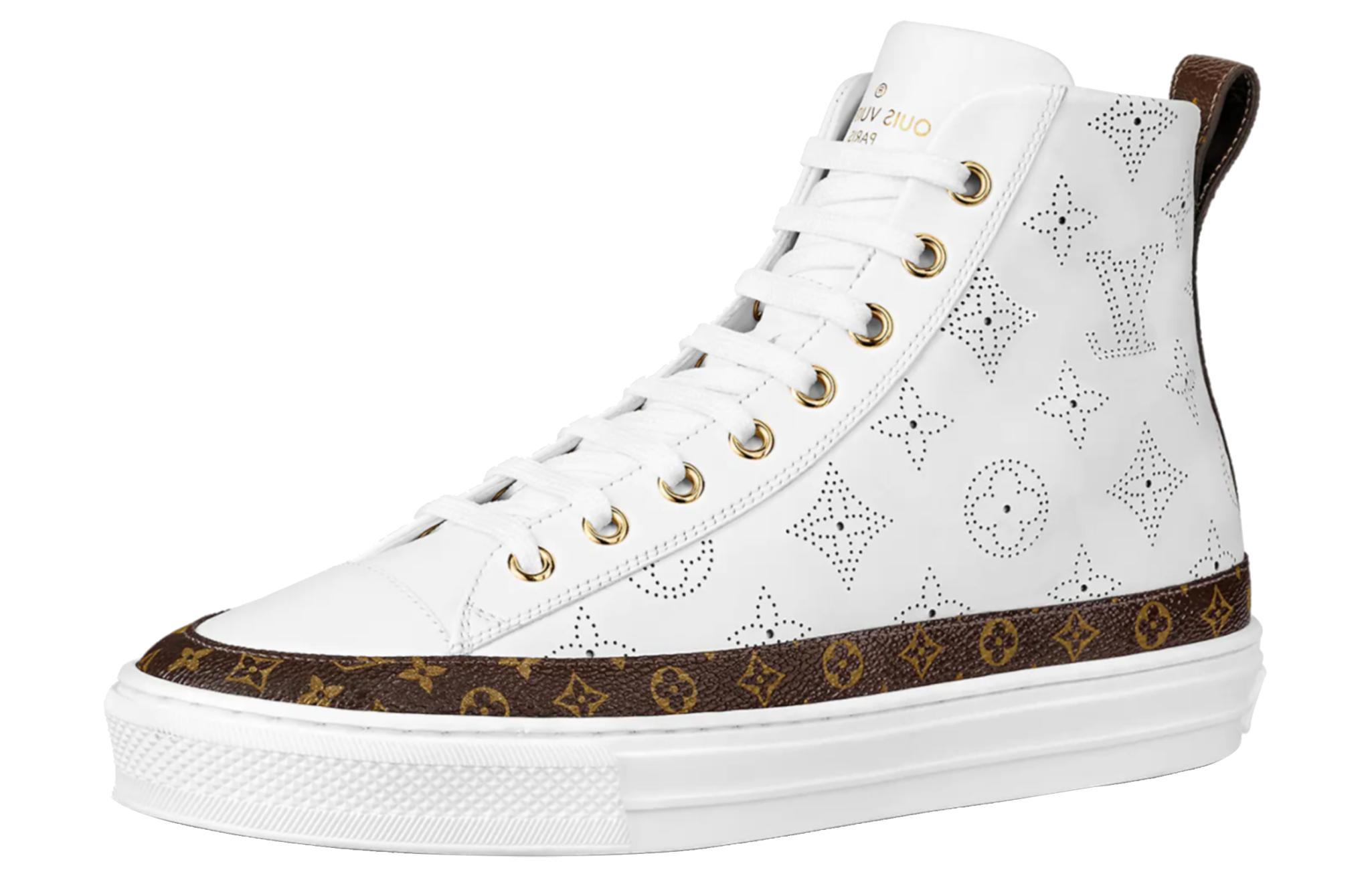 LOUIS VUITTON Stellar