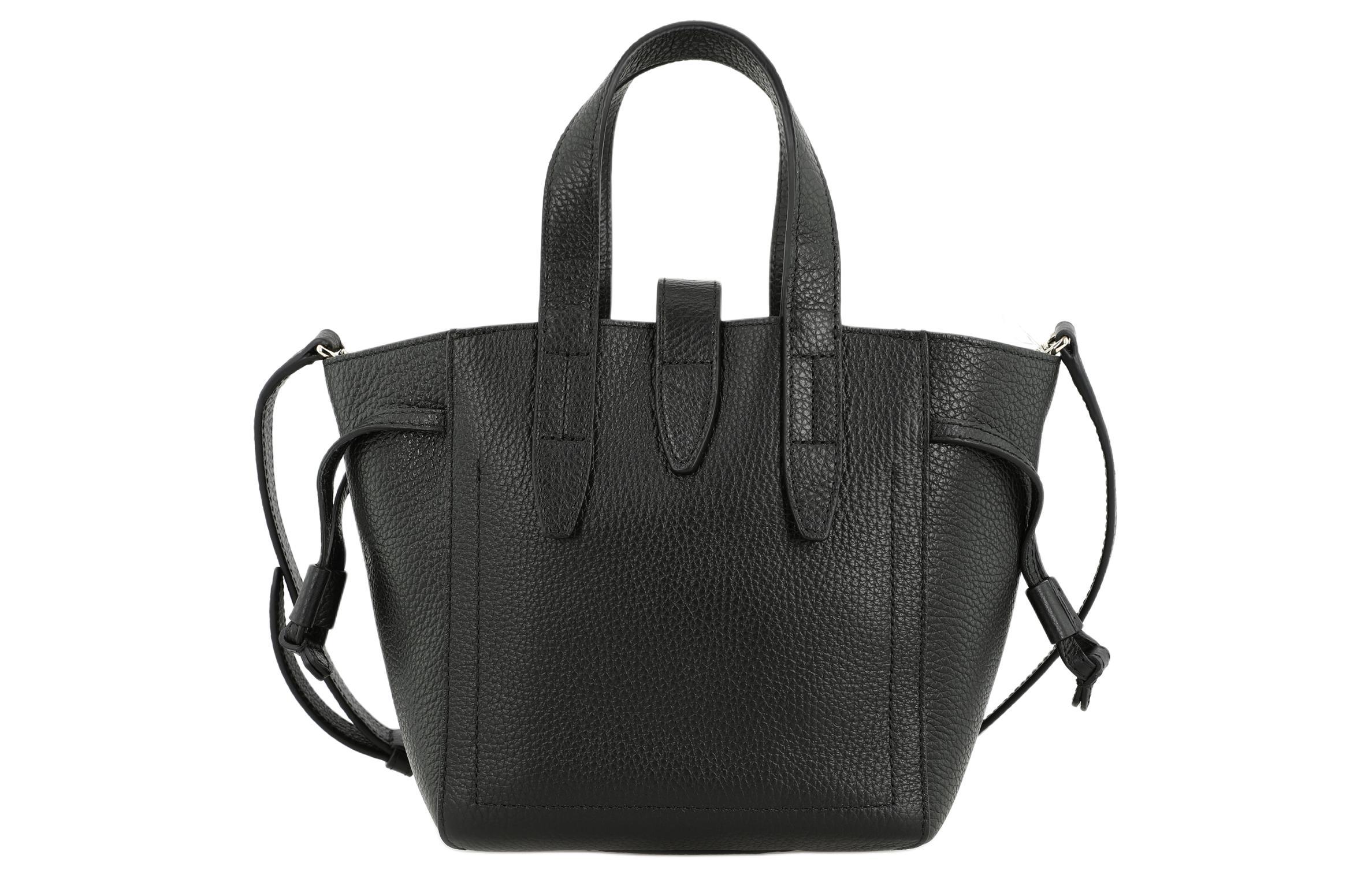 Furla Net 17 Nero