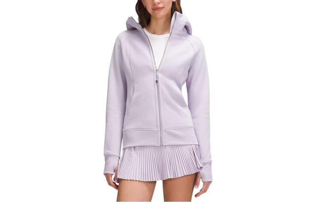 lululemon Scuba Hoodie