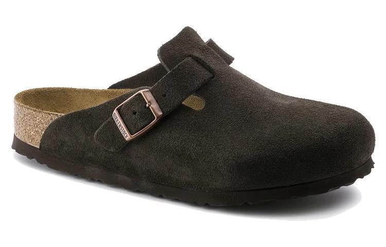 Birkenstock Boston