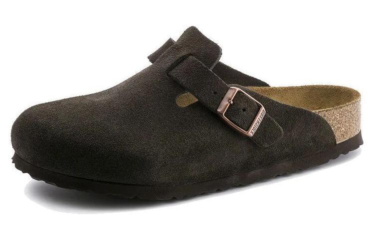 Birkenstock Boston