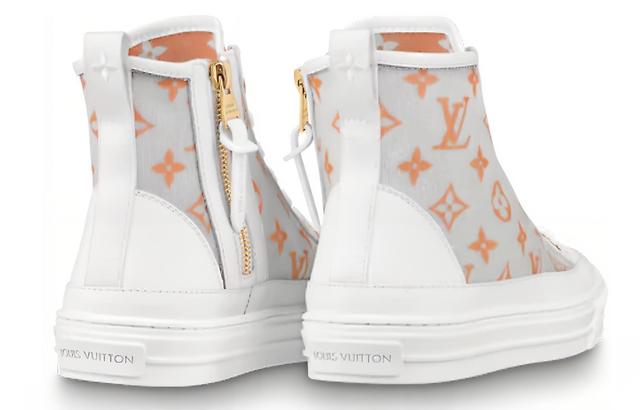 LOUIS VUITTON Stellar