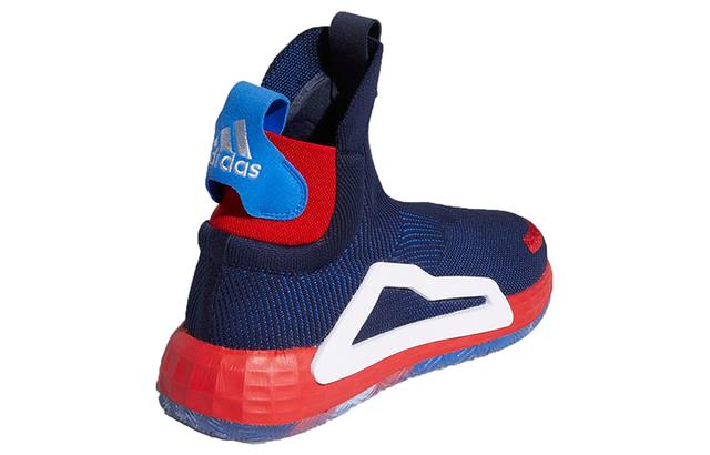 MARVEL x adidas N3xt L3V3L "Captain America"