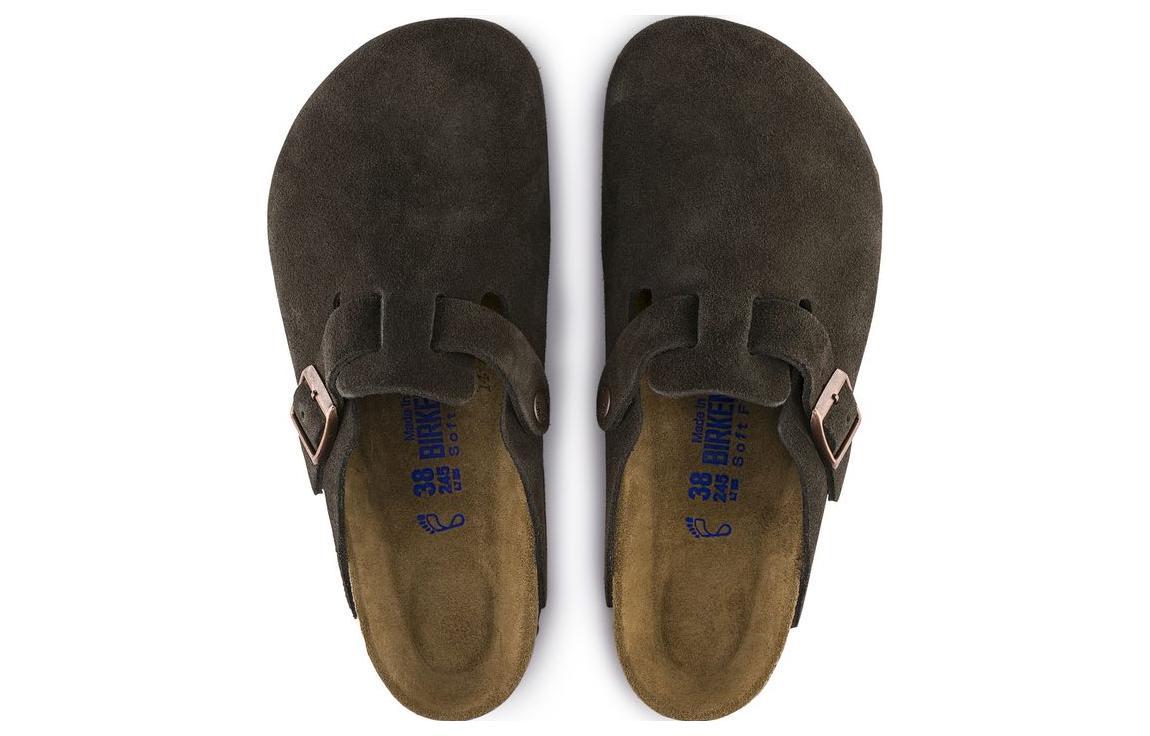 Birkenstock Boston