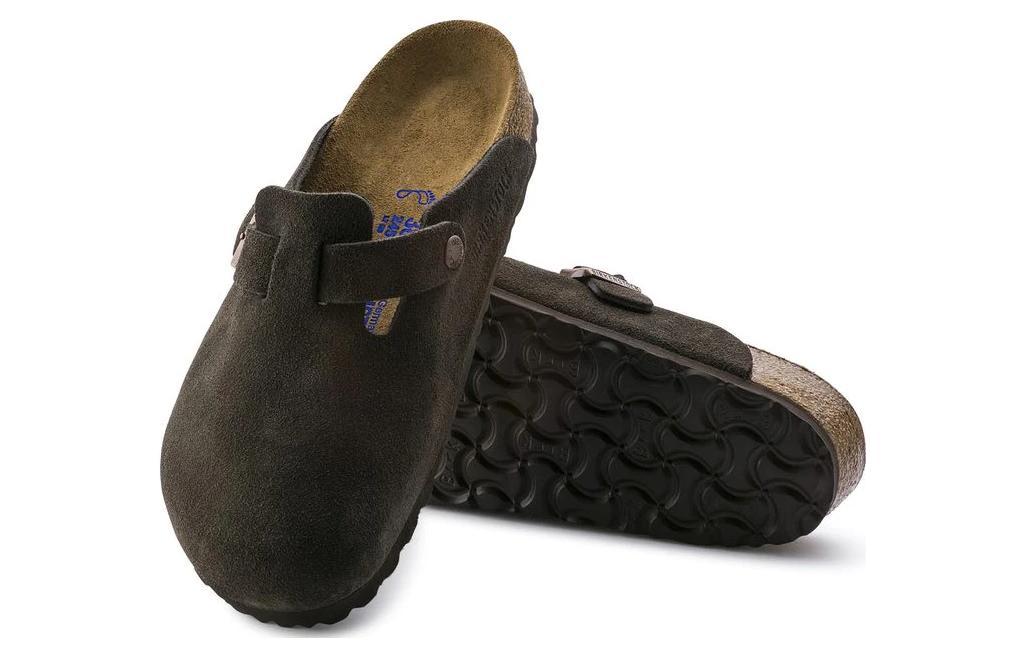 Birkenstock Boston