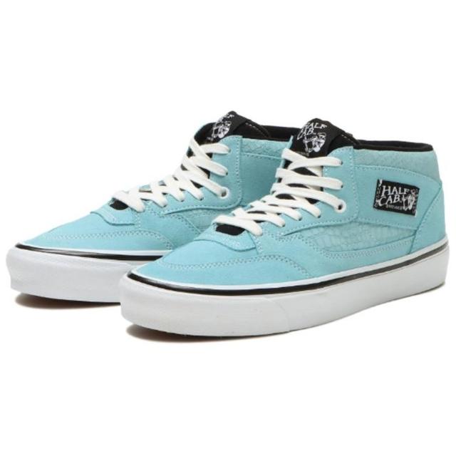 Vans Half Cab Pro