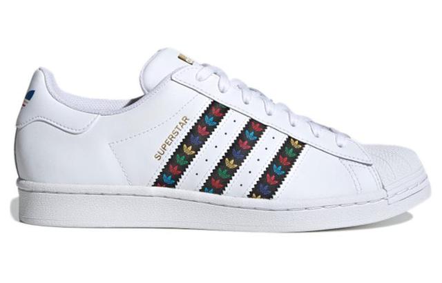 adidas originals Superstar Logo