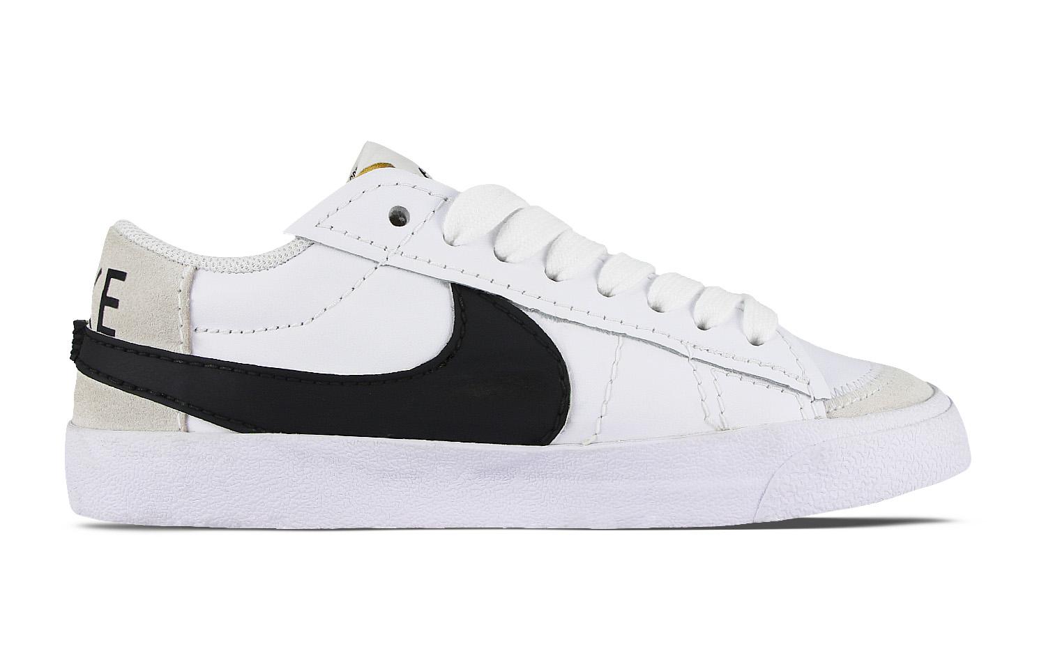 Nike Blazer 77 Low Jumbo