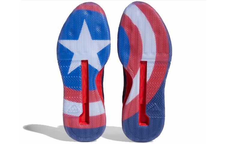 MARVEL x adidas N3xt L3V3L "Captain America"