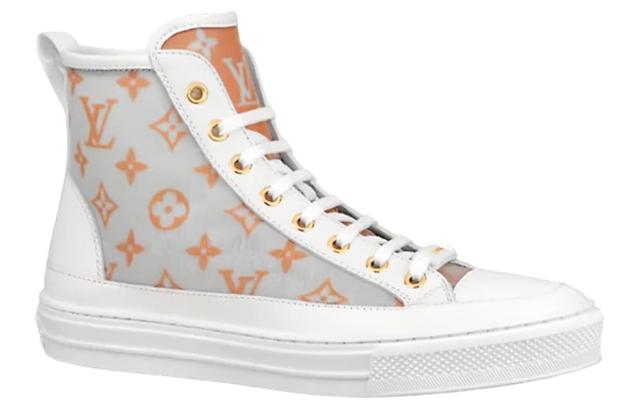 LOUIS VUITTON Stellar