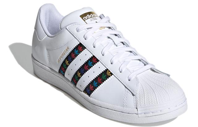 adidas originals Superstar Logo