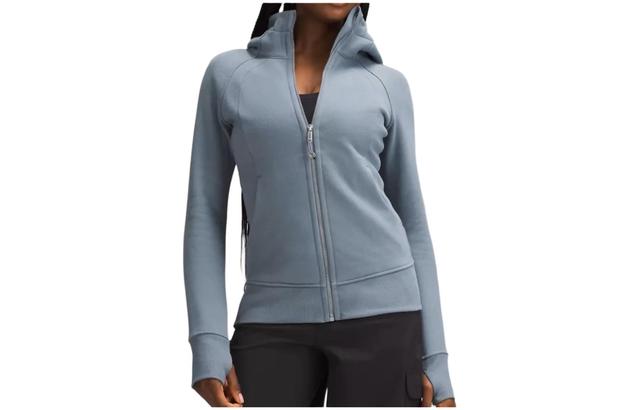 lululemon Scuba Hoodie