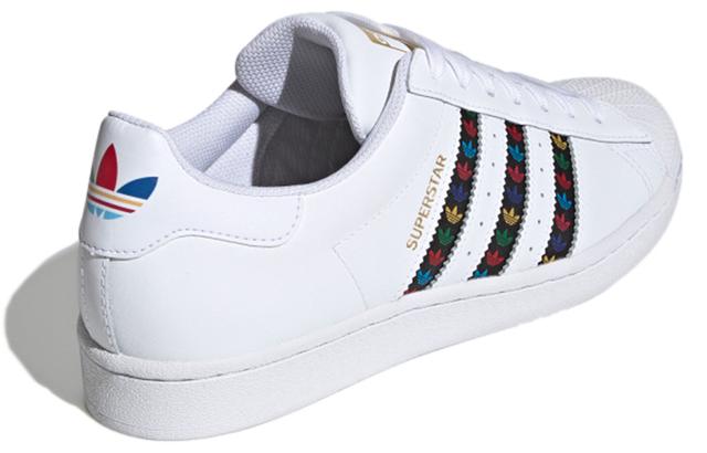 adidas originals Superstar Logo