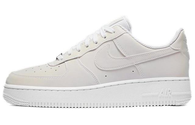 Nike Air Force 1 "Reflective"