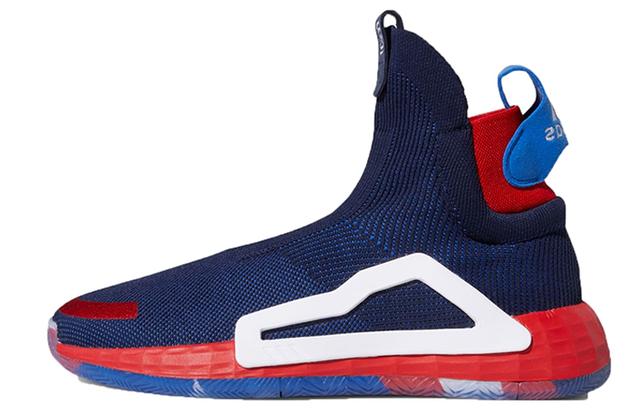 MARVEL x adidas N3xt L3V3L "Captain America"