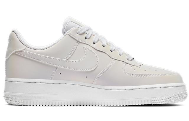 Nike Air Force 1 "Reflective"