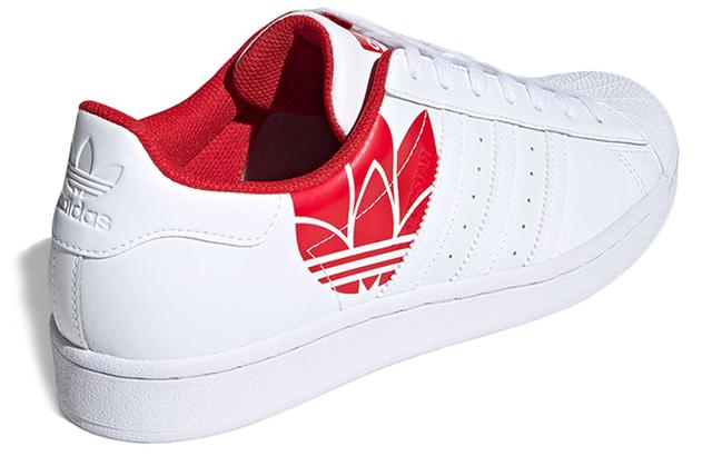 adidas originals Superstar LOGO