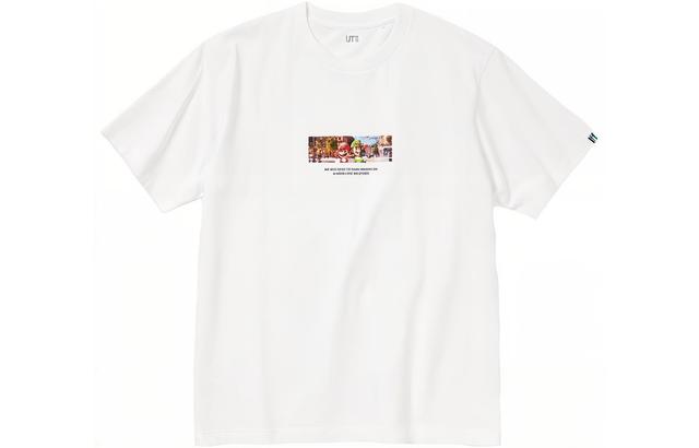 UNIQLO x SS23 T