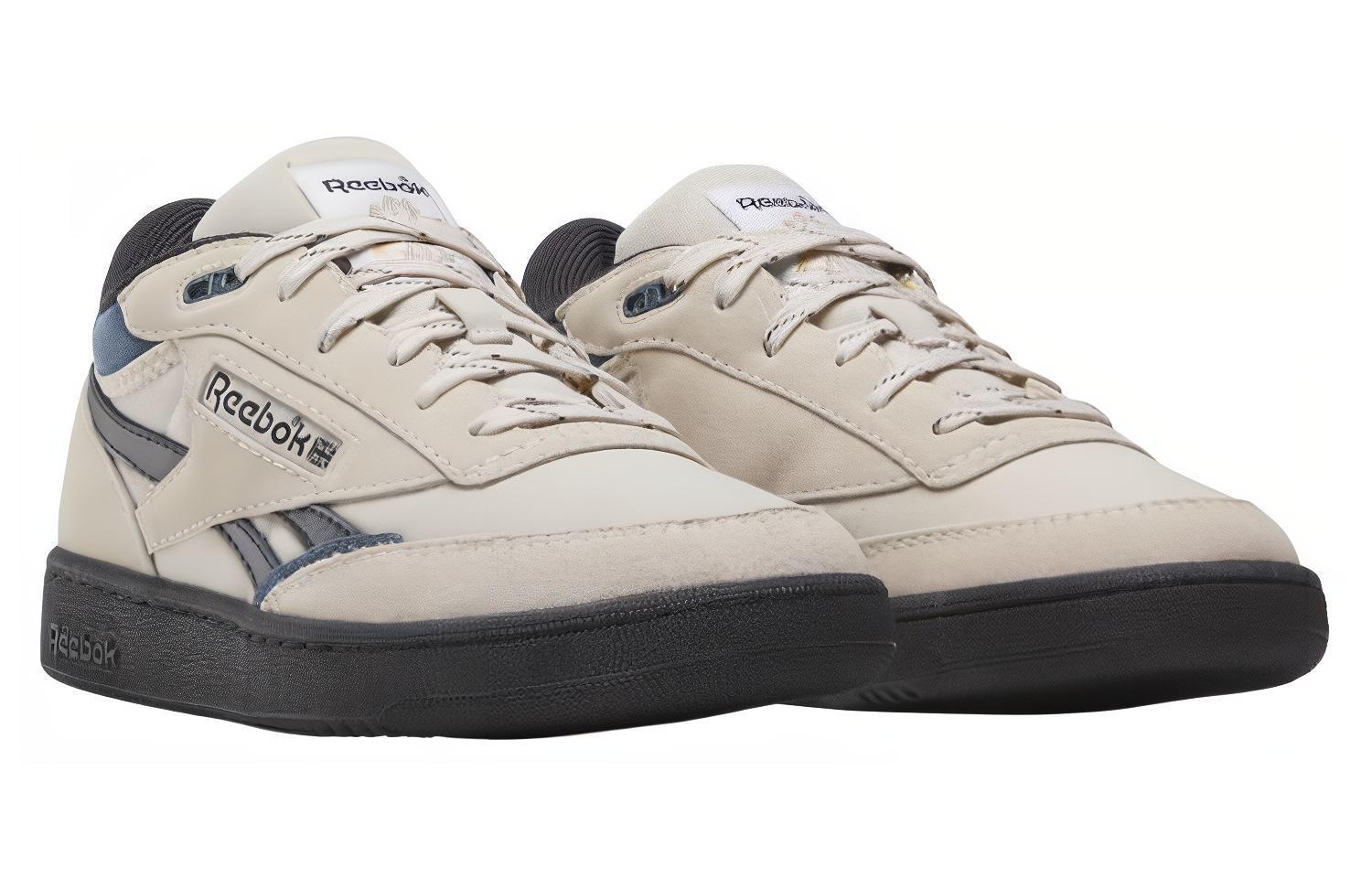 Reebok Club C Mid Ii Revenge