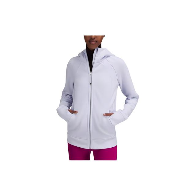 lululemon Scuba Hoodie