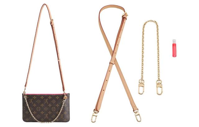 LV neverfull