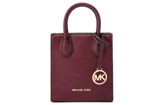 MICHAEL KORS MK Mercer Logo