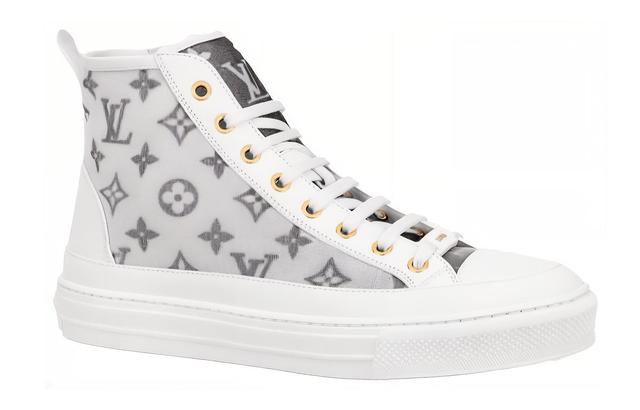 LOUIS VUITTON Stellar