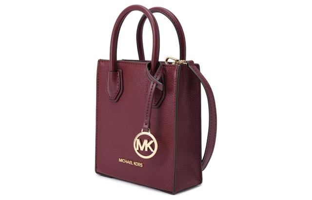 MICHAEL KORS MK Mercer Logo