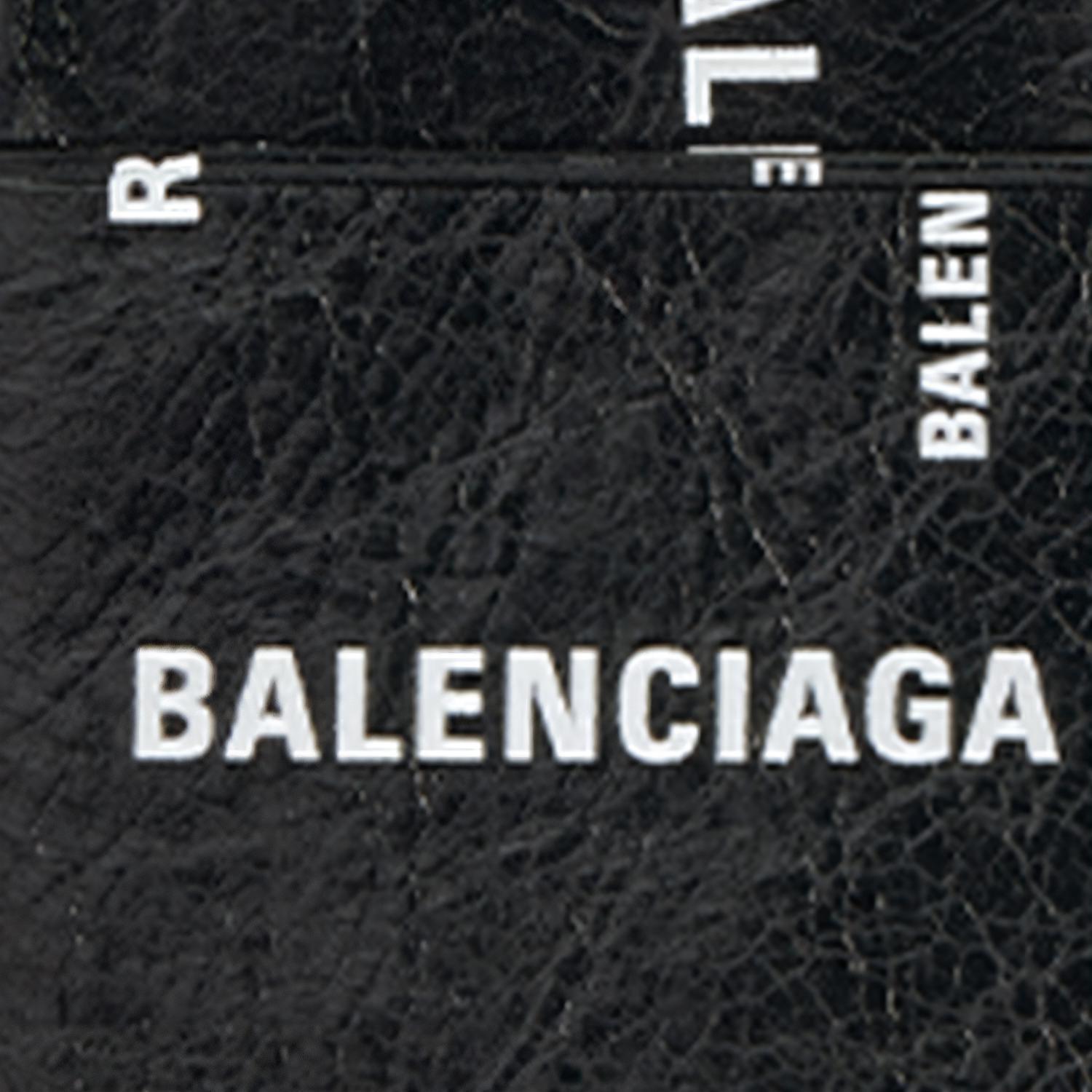 Balenciaga Cash