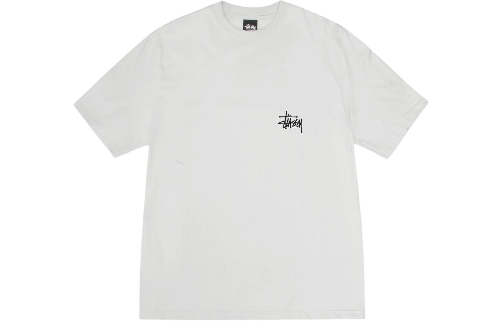 Stussy SS23 Basic Stssy Tee LogoT