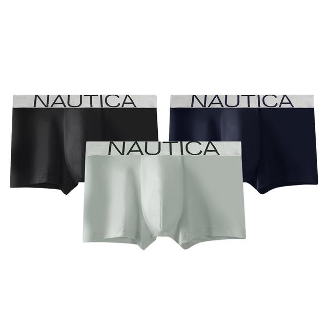 NAUTICA UNDERWEAR 3