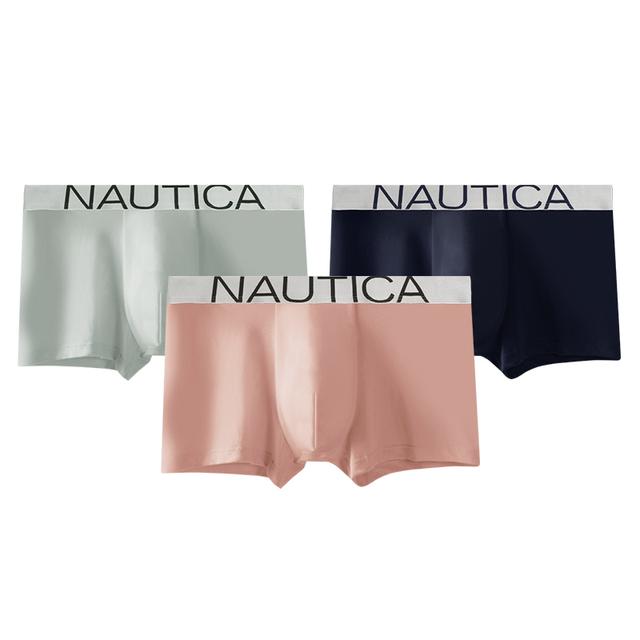 NAUTICA UNDERWEAR 3