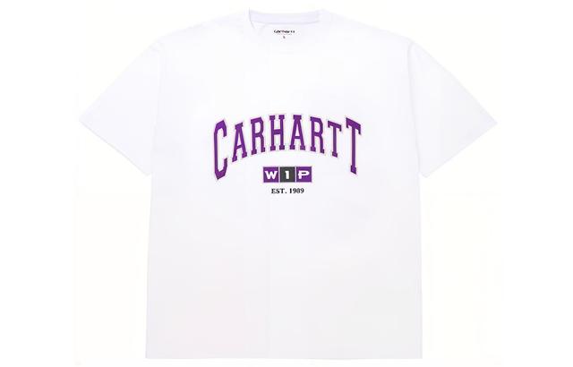 Carhartt WIP SS23 Urban Basic LOGOT